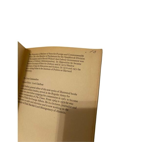 Lot Of 2 The Western Nelson Presidential Paperback Books - Picture 8 of 13